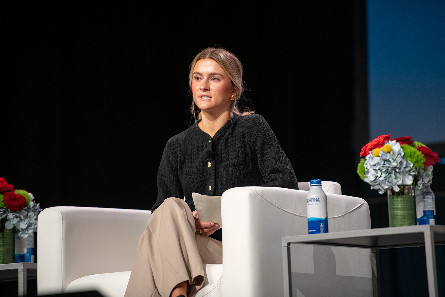 The 2024 Eradicate Hate Global Summit was held October 21-23 at the David L. Lawrence Convention Center in Pittsburgh.